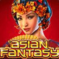 Asian Fantasy